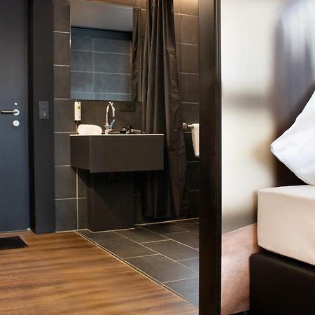 Dud Hotel By Wmm Hotels Дудерштадт Экстерьер фото