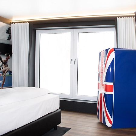 Dud Hotel By Wmm Hotels Дудерштадт Экстерьер фото