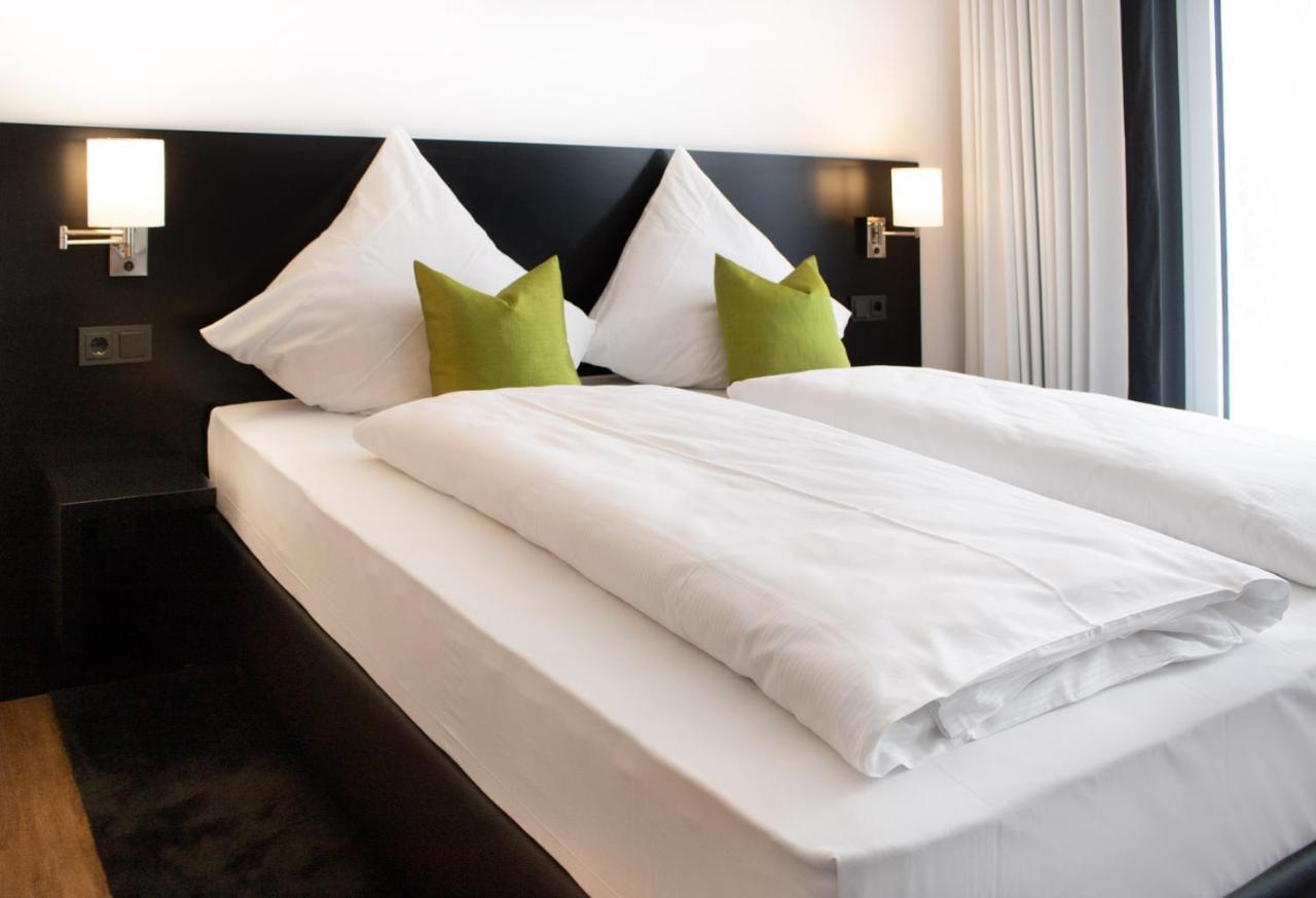 Dud Hotel By Wmm Hotels Дудерштадт Экстерьер фото