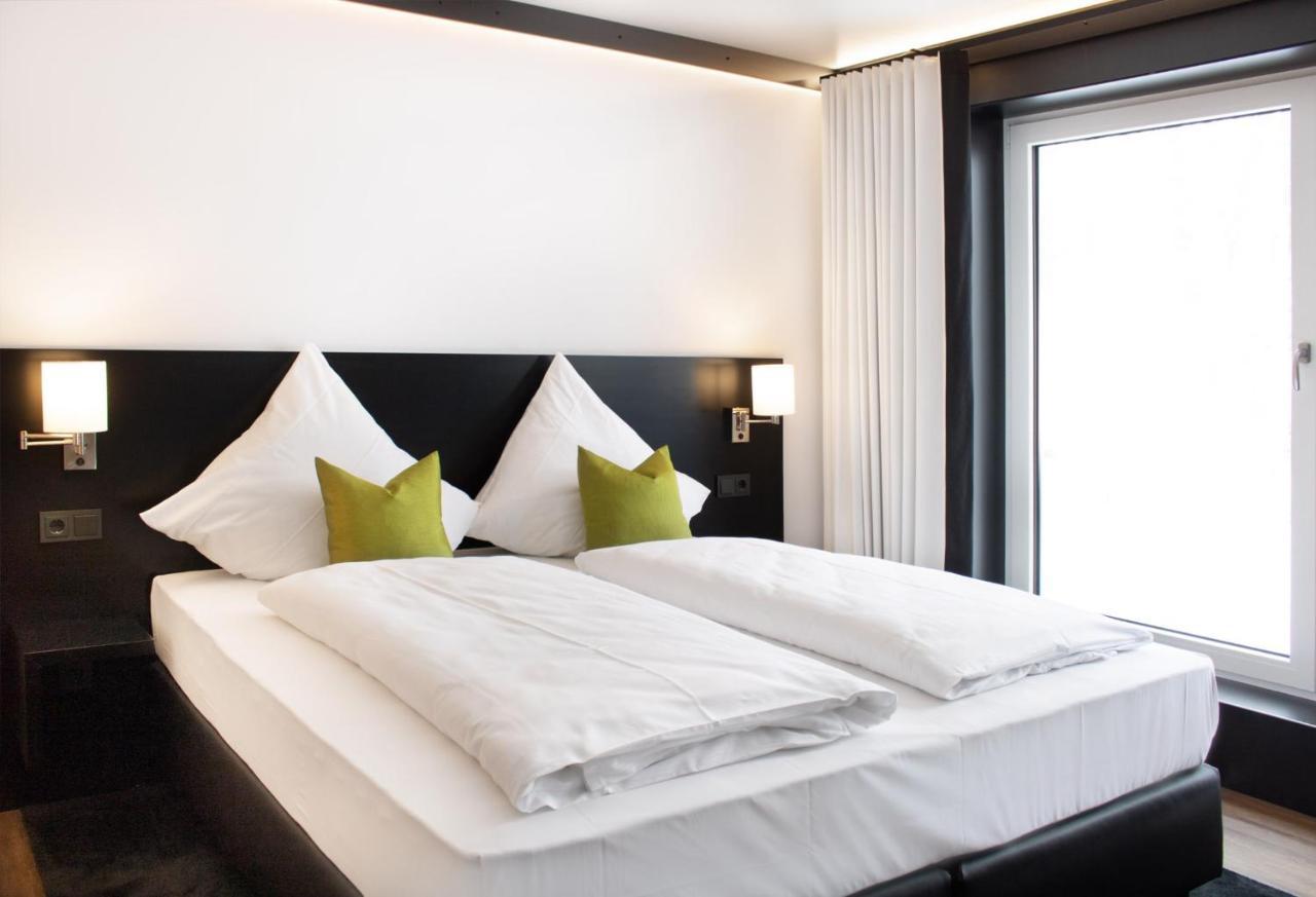 Dud Hotel By Wmm Hotels Дудерштадт Экстерьер фото