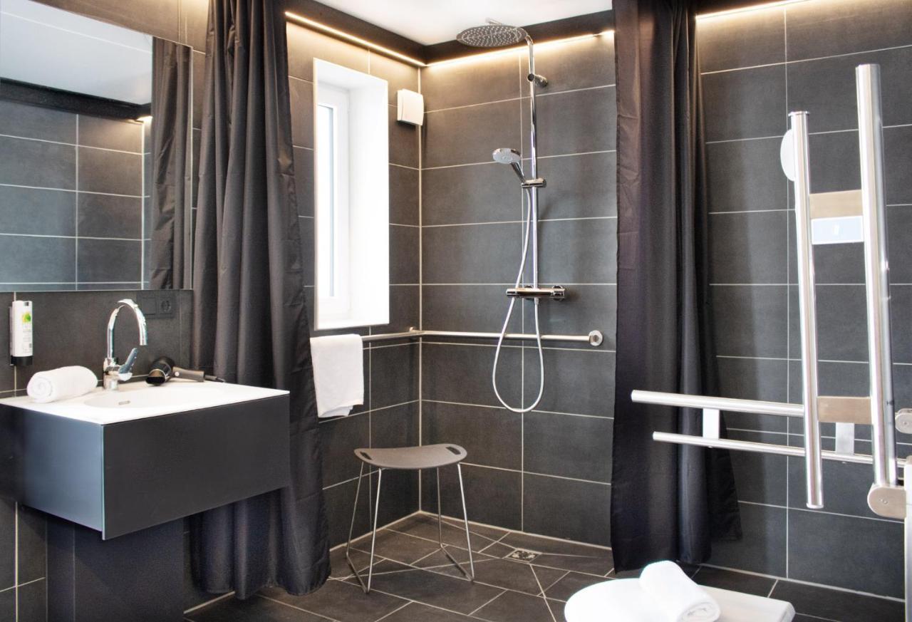 Dud Hotel By Wmm Hotels Дудерштадт Экстерьер фото