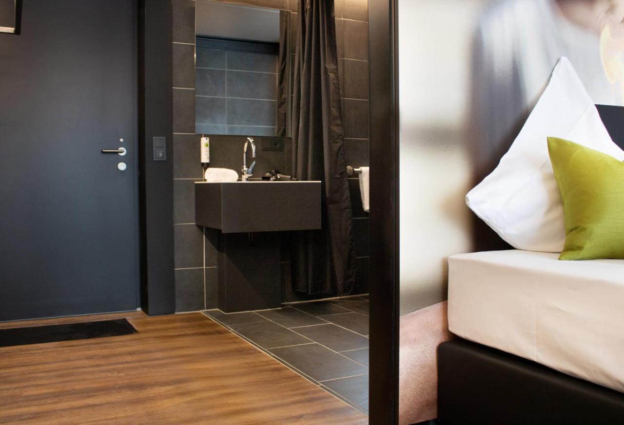Dud Hotel By Wmm Hotels Дудерштадт Экстерьер фото
