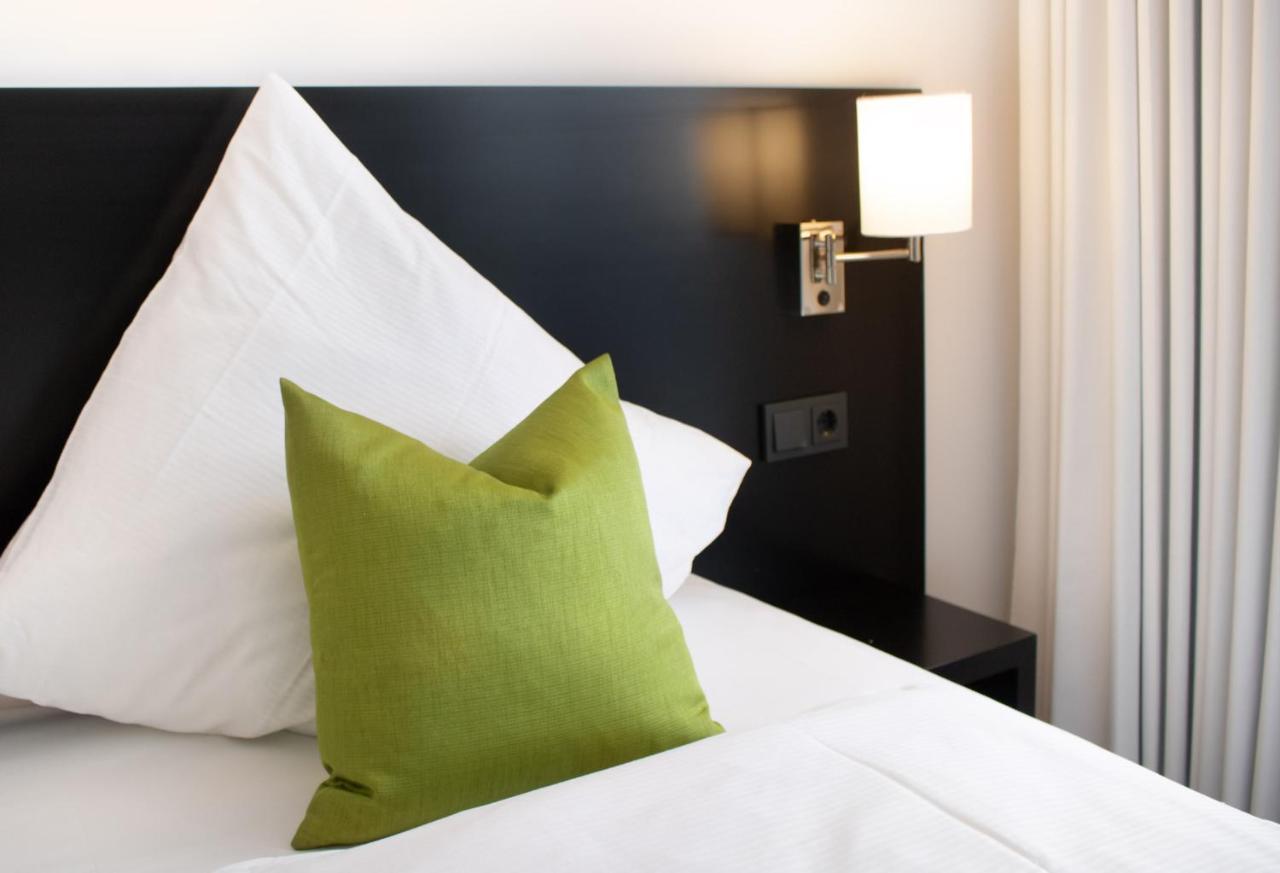 Dud Hotel By Wmm Hotels Дудерштадт Экстерьер фото