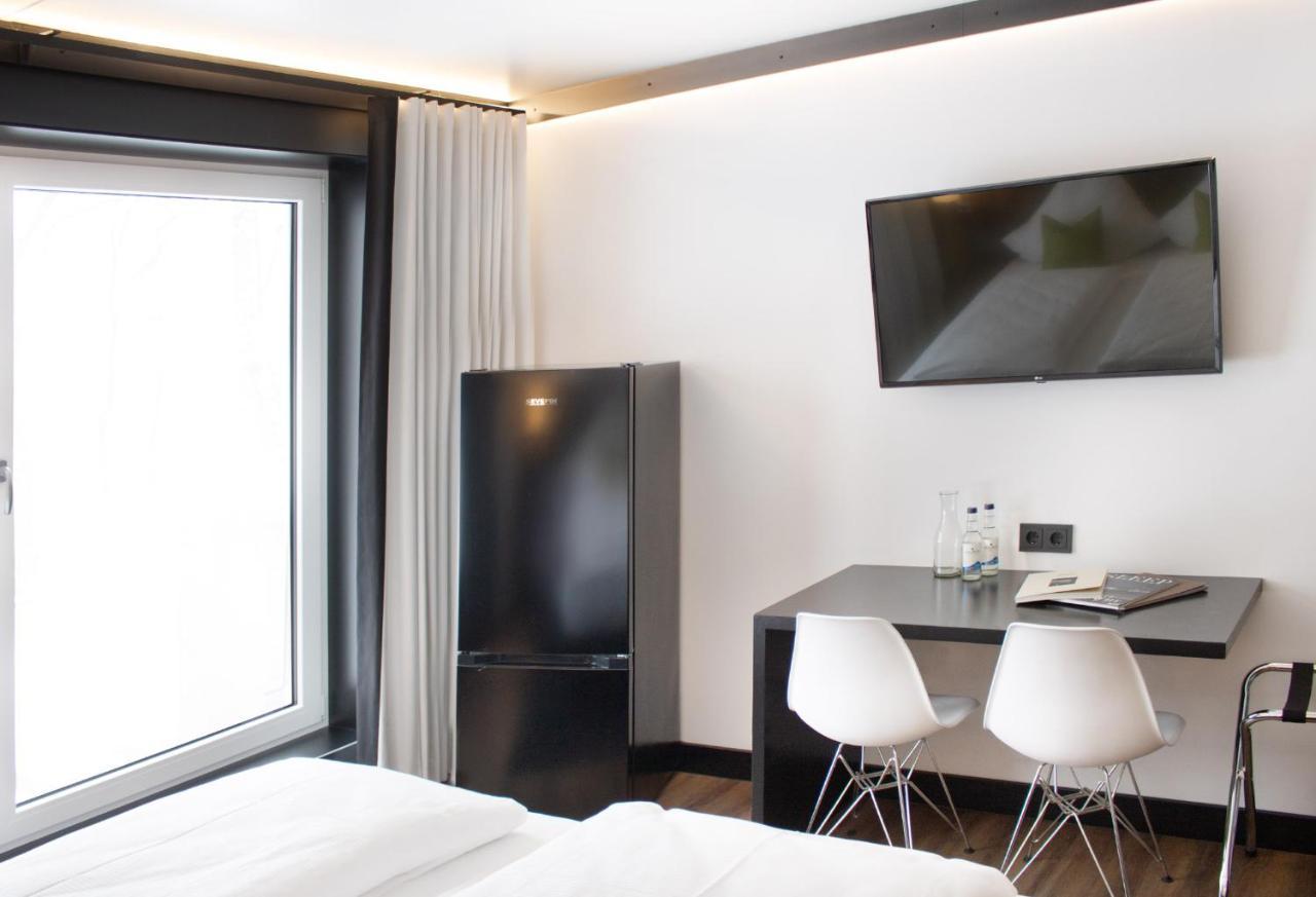 Dud Hotel By Wmm Hotels Дудерштадт Экстерьер фото