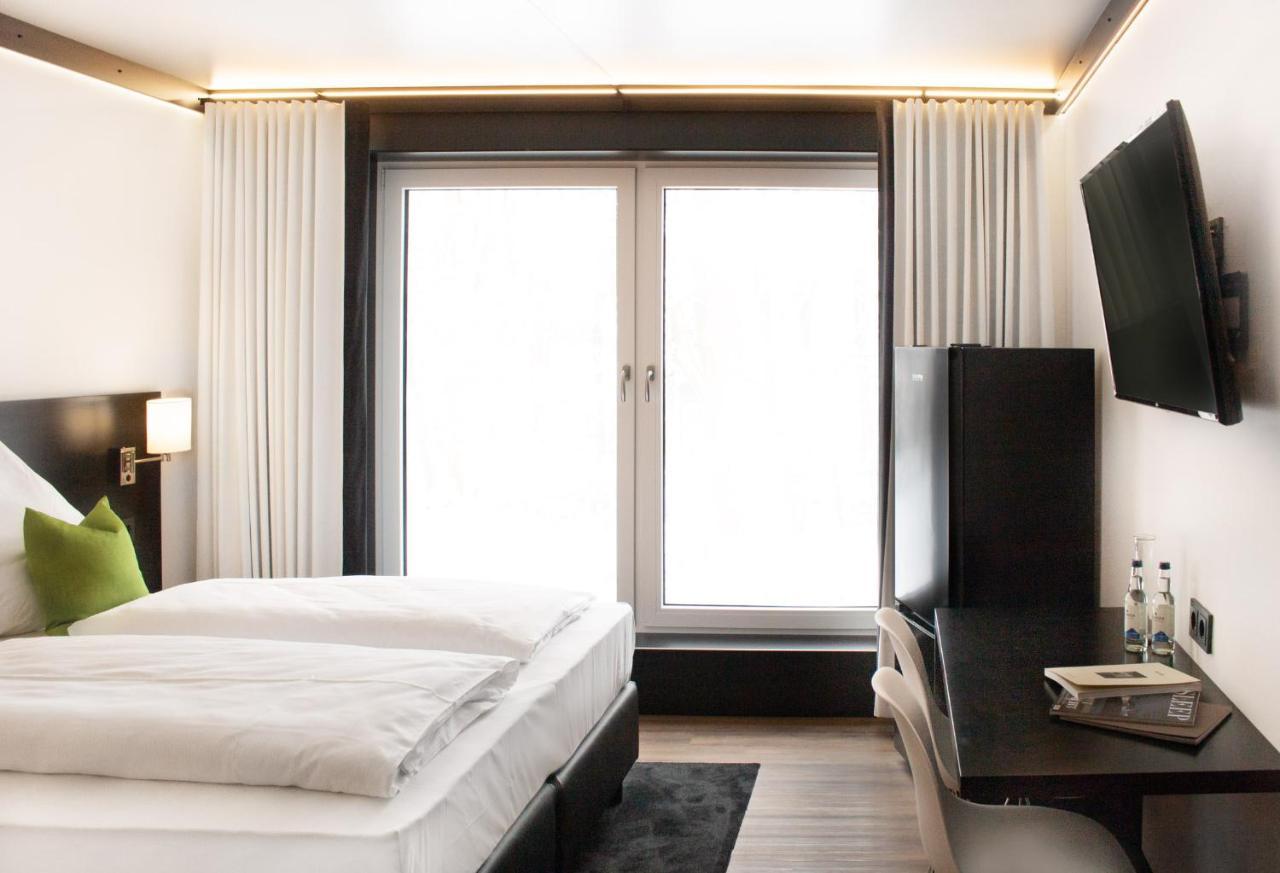 Dud Hotel By Wmm Hotels Дудерштадт Экстерьер фото